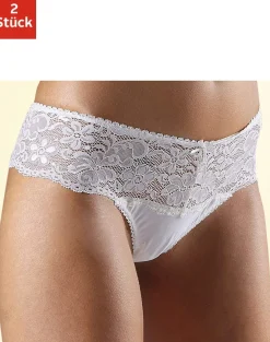 String