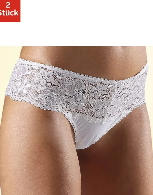 String