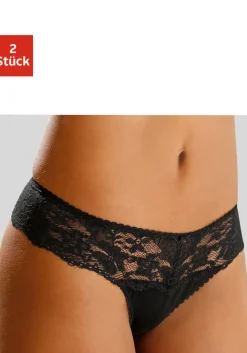 String