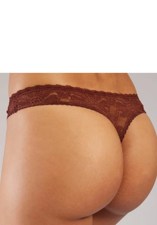 String