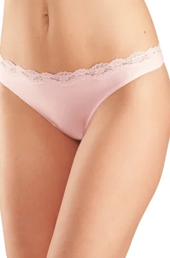 String