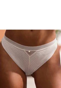 String