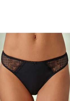 String