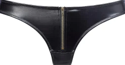 String