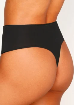 String