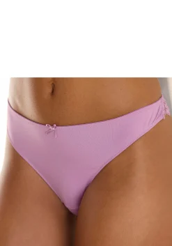 String