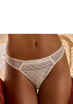 String