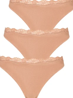 String