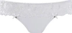 String