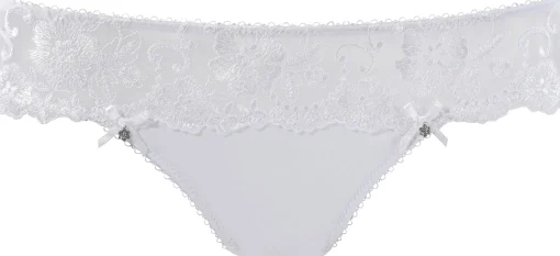 String