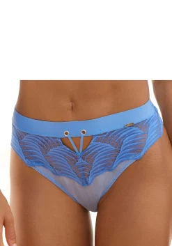 String