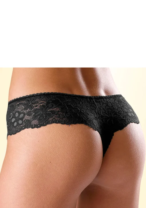 String