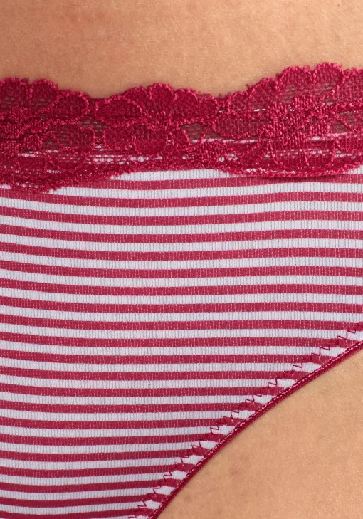String