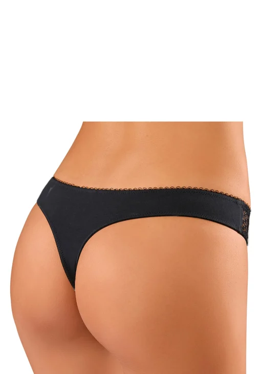 String