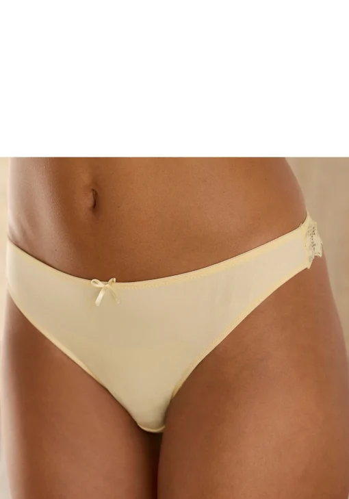 String