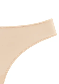 String