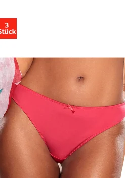 String