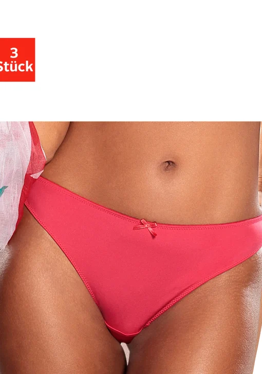 String