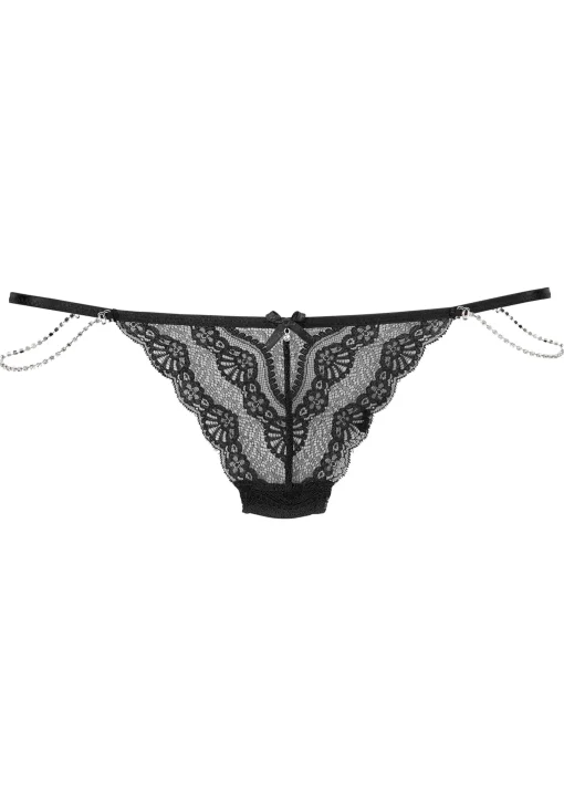 String