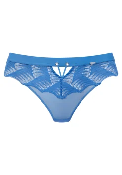 String