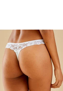 String