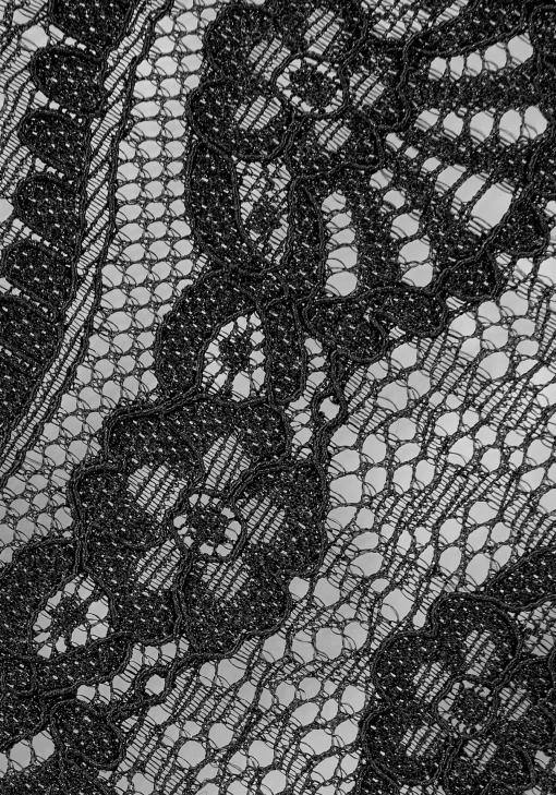 String