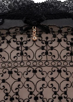 String