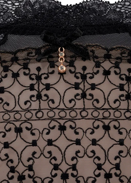 String