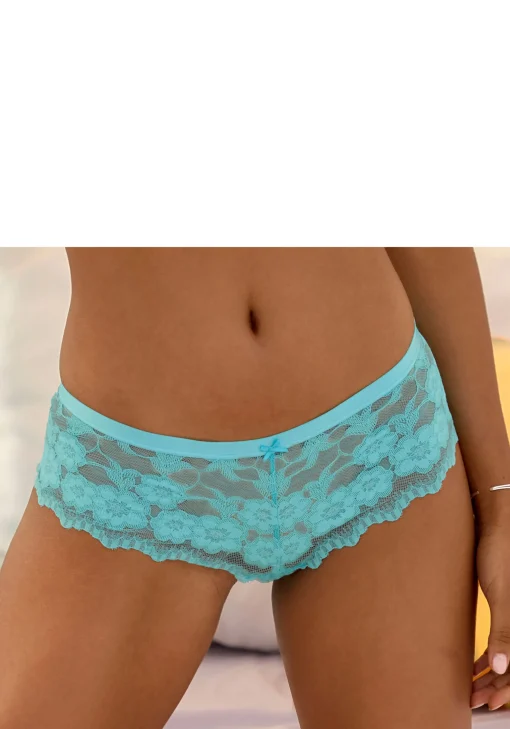 Stringpanty