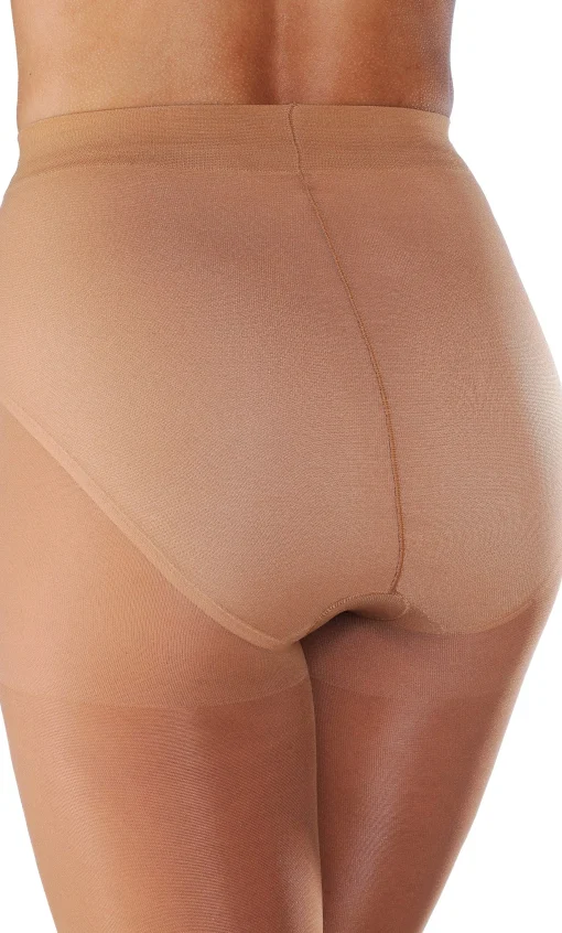 Stützstrumpfhose