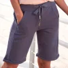 Sweatbermudas