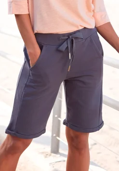 Sweatbermudas