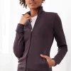 Sweatjacke