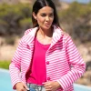 Sweatjacke