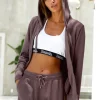 Sweatjacke