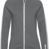 Sweatjacke
