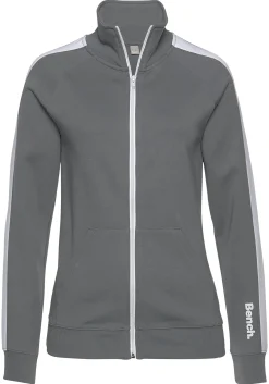 Sweatjacke