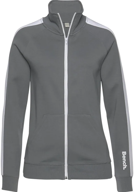 Sweatjacke