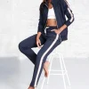 Sweatjacke
