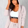 Sweatjacke