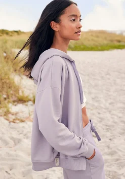 Sweatjacke
