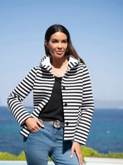Sweatjacke