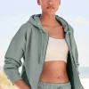 Sweatjacke