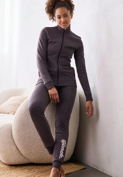 Sweatjacke