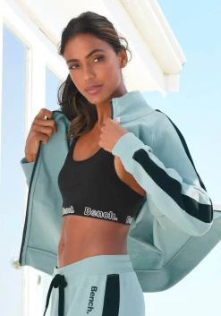 Sweatjacke