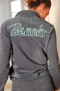 Sweatjacke