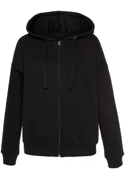 Sweatjacke