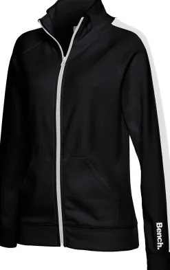 Sweatjacke