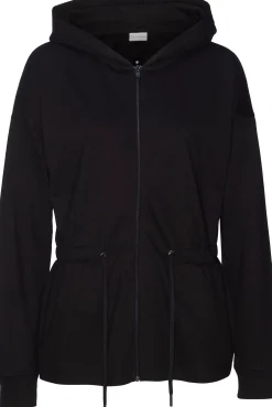 Sweatjacke
