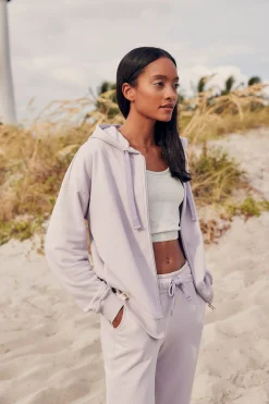 Sweatjacke